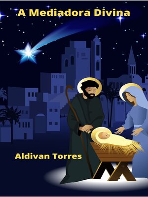 cover image of A Mediadora Divina